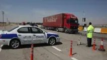 آخرین وضعیت محدودیت‌های کرونایی تردد در شهر و جاده‌