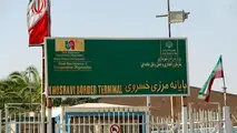 تردد از قصرشیرین به خسروی تنها با اتوبوس امکان‌پذیر است