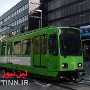 Dubai Tram officially opens for passenger services