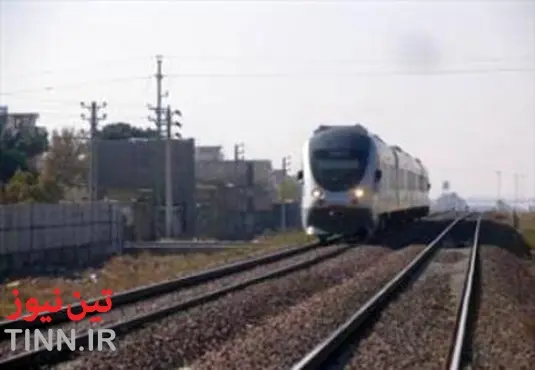 قطار حومه‌ای؛ دشمن بی‌سلاح ترافیک شهری