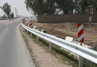 جاده غارعلیصدرهمدان نیازمند تعریض است