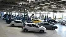 افزایش قیمت خودرو تکذیب شد