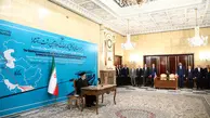 توافق ایران و روسیه در راه‌ آهن رشت آستارا گام راهبردی در جهت همکاری‌ های دو کشور 