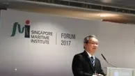 پروژه 11 میلیاردی سنگاپور برای کاهش گازهای گلخانه‌ای دریایی