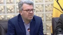 مسعود درستی مدیرعامل شرکت بهره‌ برداری متروی تهران و حومه شد