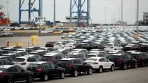 افت ۲۲درصدی صادرات خودرو