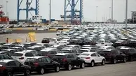 افت ۲۲درصدی صادرات خودرو