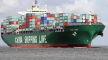 Shanghai Stock Exchange inquires COSCO over OOIL purchase