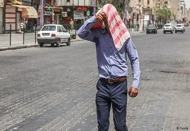 احتمال تعطیلی روز شنبه بر اثر گرمای هوا وجود دارد؟
​