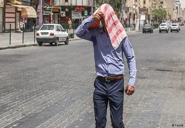 احتمال تعطیلی روز شنبه بر اثر گرمای هوا وجود دارد؟
​