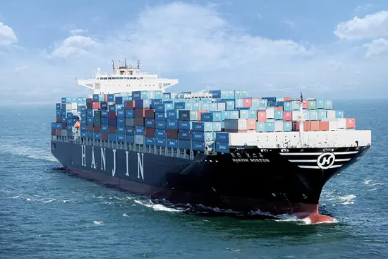 مقاله/ بررسی نقش ترانزیت حمل و نقل دریایی بر رشد اقتصادی بخش حمل و نقل کشور
