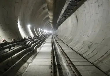 Five bids submitted for railway tunnel construction in Lodz, Poland