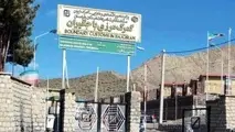 محدودیت تردد کامیون ها از مرز باجگیران برداشته شد