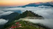خرداد کجا بریم؟