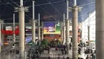 کشف ارز قاچاق به ارزش ۵۷ میلیارد ریال در فرودگاه امام (ره)