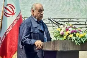  کنارگذر غربی قم تا پایان سال تکمیل می شود