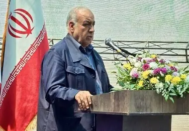  کنارگذر غربی قم تا پایان سال تکمیل می شود
