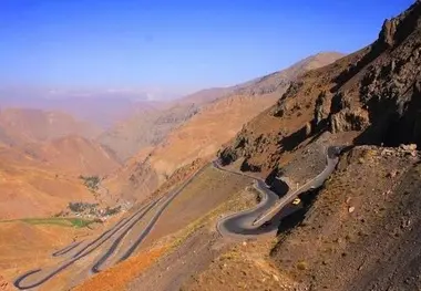 محور شمشک به دیزین بالاخره باز می‌شود؟