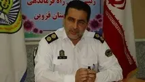 افزایش 17.5 درصدی تردد و 22.3 درصدی مصرف سوخت در قزوین
