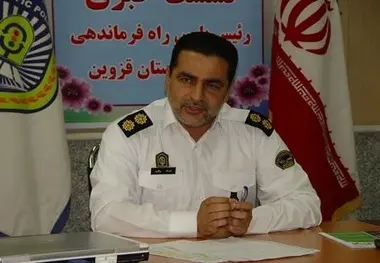 افزایش 17.5 درصدی تردد و 22.3 درصدی مصرف سوخت در قزوین