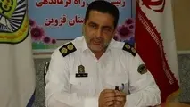 افزایش 17.5 درصدی تردد و 22.3 درصدی مصرف سوخت در قزوین