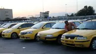 تفاهم‌نامه نوسازی ۱۰ هزار تاکسی فرسوده امضا شد