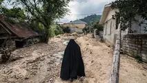 وزیر کشور: سیلاب 400 هزار نفر را خوزستان تهدید می‌کند