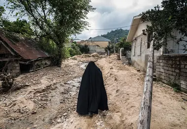 وزیر کشور: سیلاب 400 هزار نفر را خوزستان تهدید می‌کند