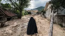 آئین نامه سیلاب در دست تدوین قرار دارد