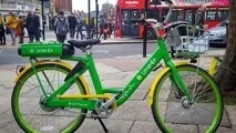 چالش دوچرخه های الکترونیکی و اقدامات شهرها برای رفع آن