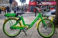 چالش دوچرخه های الکترونیکی و اقدامات شهرها برای رفع آن