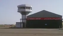 برنامه ریزی برای توسعه فرودگاه سمنان