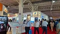 دعوا و درگیری در نمایشگاه بانک، بیمه و بورس