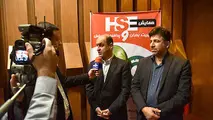 کاهش میزان حوادث بندری به‌رغم افزایش حجم فعالیت در بنادر