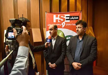 کاهش میزان حوادث بندری به‌رغم افزایش حجم فعالیت در بنادر