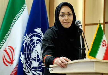 مقابله با پیامدهای تغییر اقلیم نیازمند برنامه ملی و عملیاتی است 