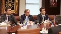 «اینگام» را با همکاری بهترین فرودگاه‌های اروپا اجرا می‌کنیم