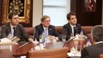 «اینگام» را با همکاری بهترین فرودگاه‌های اروپا اجرا می‌کنیم