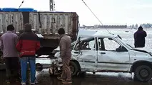 آمار تازه از قربانیان تصادفات رانندگی؛ 307 هزار مصدوم در 10 ماه + جدول