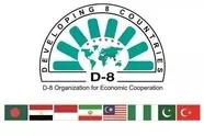  تبریز نامزد پایتخت گردشگری کشورهای D8
