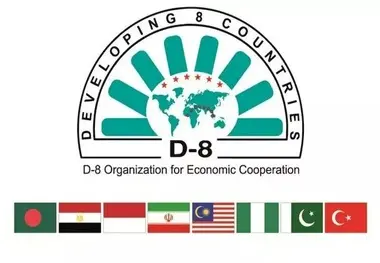 تبریز نامزد پایتخت گردشگری کشورهای D8
