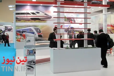 گزارش تصویری از نمایشگاه بین المللی اوراسیا در استانبول