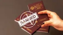 ۵ راه استعلام ممنوع الخروجی