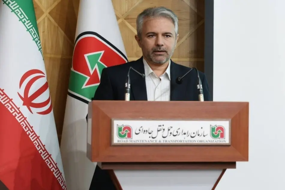 گام بلند سازمان راهداری برای هوشمندسازی؛ از پایش عملیاتی تا تصمیم‌گیری  مبتنی بر داده