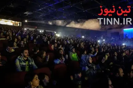 جشن خانواده بزرگ تاکسیرانان شهر تهران
