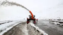 محدودیت‌های ترافیکی در جاده هراز لغو شد