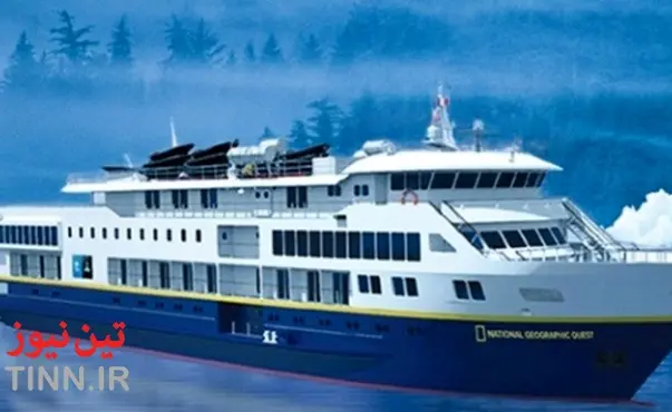 Lindblad Expeditions Names New Cruise Ship National Geographic Venture