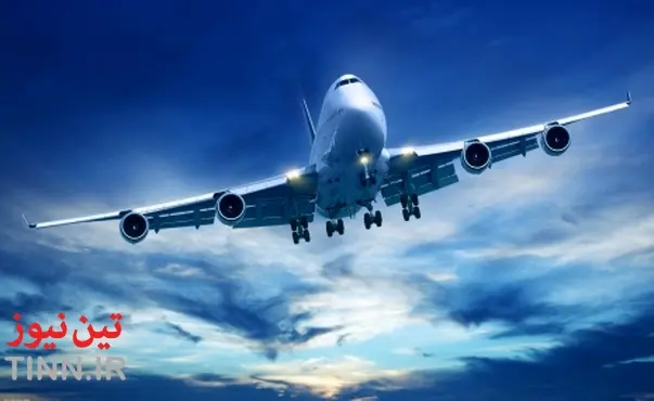 افزایش مسافرت ها با هواپیما