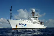  NOAA to Hold Keel-Laying Ceremony for New Charting, Mapping Vessel