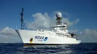NOAA Research Vessel Completes Around-the-World Science Mission After 243 Days at Sea